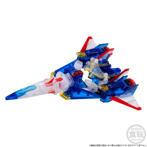 「10月01號結單」萬代食玩PB SMP 太陽勇者 FIGHBIRD 透明配色VER 萬代,食玩PB,SMP,太陽勇者,FIGHBIRD,透明配色,模型套件,限定版