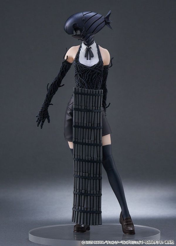 「12月15號結單」Good Smile POP UP PARADE 鏈鋸人 蕾潔 鏈鋸人,波姆,POP UP PARADE,Good Smile,GSC,公仔,收藏模型,美少女公仔,日系公仔,動漫公仔