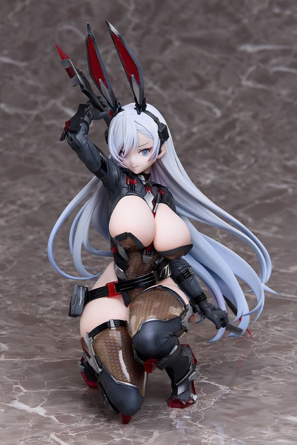 「10月13號結單」FREEing  saitom 原畫 武士兔女郎 牡丹 1/6 PVC完成品 saitom 公仔, 武士兔女郎 公仔, 牡丹 公仔, 1/6 公仔, FREEing 公仔, PVC 完成品 公仔