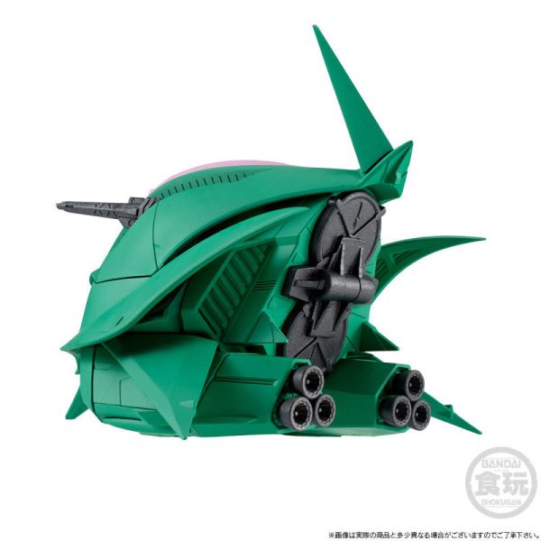 「10月07號結單」萬代食玩PB FW 鋼彈 CONVERGE 拉拉專用機動堡壘 萬代,食玩PB,FW GUNDAM CONVERGE,拉拉專用機動堡壘,鋼彈,限定版,收藏模型
