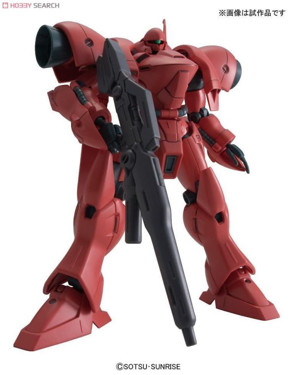 「9月10號結單」萬代 組裝模型 HGUC  1/144 卡貝拉 BANDAI, 萬代, HGUC, 卡貝拉, Gaza C, 機動戰士ZZ, ZZ鋼彈, Gundam, 高達模型, 1/144模型, Gunpla