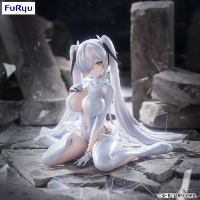 「11月04號結單」Furyu景品 勝利女神:妮姬 泡麵蓋公仔 灰姑娘 Furyu,景品,勝利女神妮姬,灰姑娘,泡麵蓋公仔,公仔,收藏,正版,模型,新手玩具村