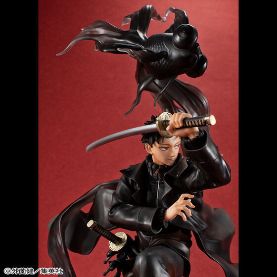 「1月16號結單」MEGAHOUSE  G.E.M. 神樂鉢 六平千鉱 神樂鉢,六平千鉱,MEGAHOUSE,G.E.M.,漫畫公仔,角色公仔,收藏公仔