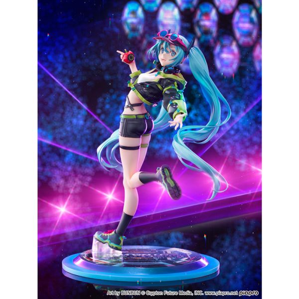 「01月05號結單」 HOBBY STOCK  初音未來 HATSUNE MIKU Digital Stars 2024 ver. 1/7 PVC完成品 HOBBY STOCK,初音未來,Digital Stars 2024,1/7比例,公仔,PVC,模型,收藏,正版,新手玩具村