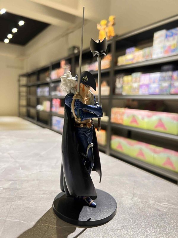 「現貨」無盒拆擺 航海王 超七星  X·德雷克 航海王,ONE PIECE,X德雷克,德雷克,超七星,無盒拆擺,公仔,二手公仔,收藏模型,展示品,動漫周邊
