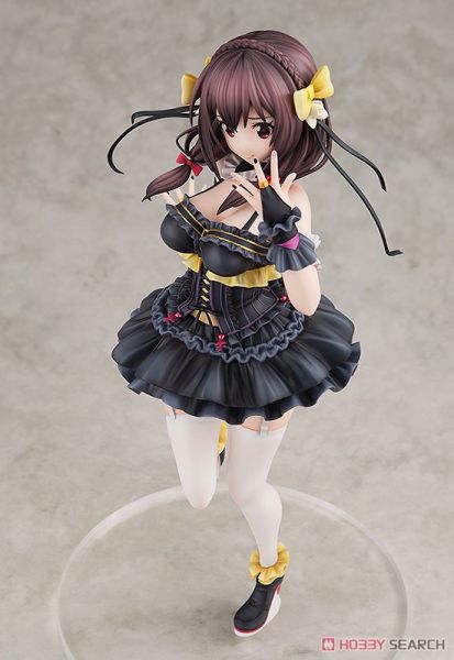 「11月18號結單」KADOKAWA 為美好的世界獻上祝福! 芸芸 哥德蘿莉ver.  1/7完成品 KADOKAWA,為美好的世界獻上祝福,芸芸,哥德蘿莉,芸芸公仔,1/7公仔,1/7完成品,哥德蘿莉Ver,公仔預購,動漫公仔