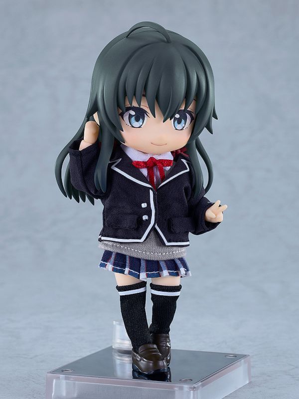 「9月25號結單」GSC 果然我的青春戀愛喜劇搞錯了。完 雪之下雪乃 可動黏土娃 果然我的青春戀愛喜劇搞錯了,雪之下雪乃,GSC,黏土娃,可動公仔,動漫公仔,Q版公仔,收藏模型,角色模型,青春戀愛喜劇