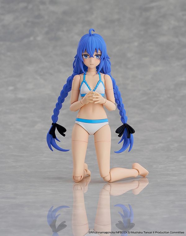 「09月25號結單」KADOKAWA  PLASTIC MODEL SERIES 無職轉生 洛琪希·米格路迪亞 DX Ver. 組裝模型 無職轉生 模型, 洛琪希 公仔, DX Ver. 模型, 組裝模型, KADOKAWA 模型, 動漫 模型
