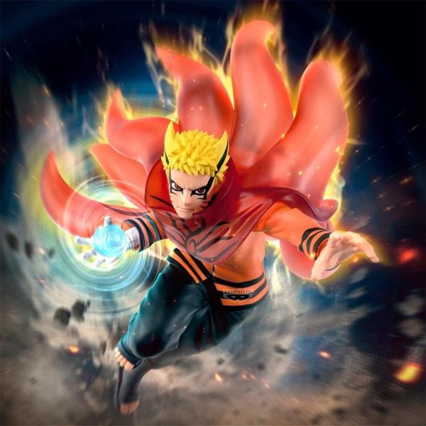 「預購」萬代 景品 BORUTO 火影新世代 NARUTO NEXT GENERATIONS VIBRATION STARS 漩渦鳴人Ⅲ 萬代景品,BORUTO,火影新世代,漩渦鳴人,VIBRATIONSTARS,動漫公仔,景品公仔,公仔收藏