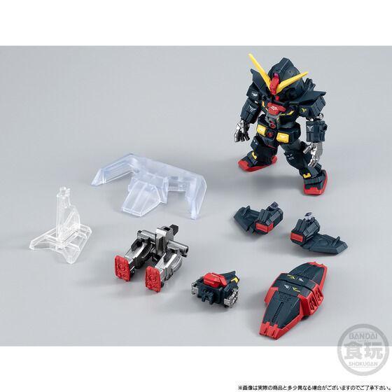 「05月26號結單」萬代 日本PB 魂商店限定 FW GUNDAM CONVERGE CORE 機動戰士鋼彈 腦波傳導型鋼彈 盒玩 鋼彈盒玩,CONVERGE公仔,腦波傳導型鋼彈,PB限定模型,萬代盒玩,鋼彈模型,收藏模型,盒玩公仔