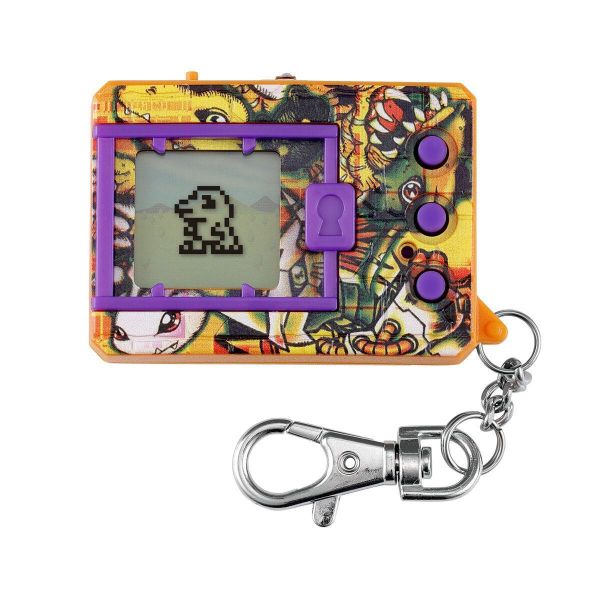 「預購」萬代 數碼寶貝對打機 原版新潮第1彈 萬代,數碼寶貝對打機,數碼寶貝機,數碼寶貝玩具,懷舊電子寵物,數碼寶貝收藏