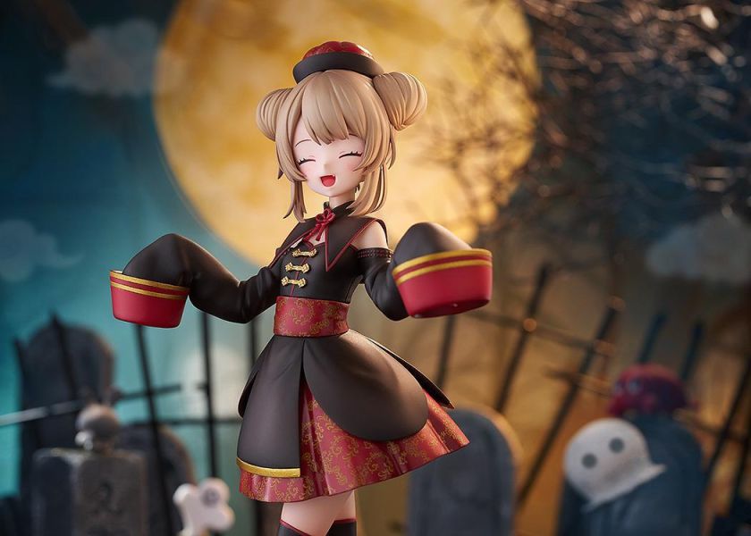 「04月13號結單」 WAVE Vtuber 名取紗那【殭屍】 1/7 PVC完成品 WAVE,名取紗那,Vtuber,殭屍Ver,1/7PVC,PVC完成品,Vtuber公仔,動漫模型