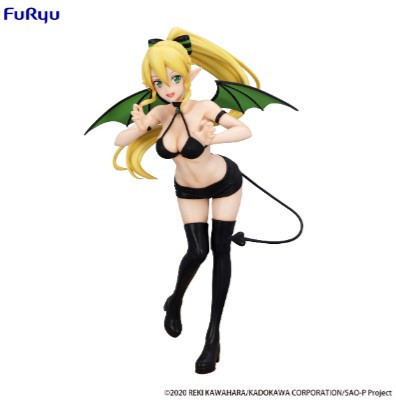 「11月04號結單」Furyu景品 刀劍神域 BiCute Dark公仔 莉法 Furyu,景品,刀劍神域,莉法,BiCute Bunnies,Dark,兔女郎,公仔,收藏,新手玩具村