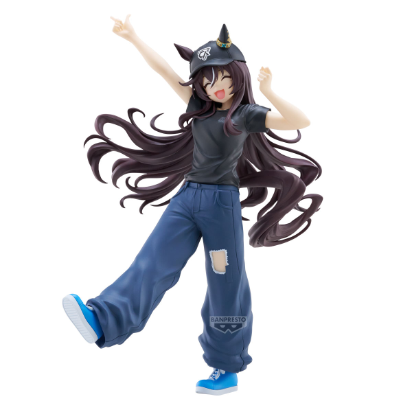 「12月16號結單」萬代景品 賽馬娘 Pretty Derby BoCz we＼n 比布魯斯 as Lil?V 萬代景品,賽馬娘,Pretty Derby,比布魯斯,BoCz,景品公仔,角色模型,收藏公仔,動漫周邊,盒玩