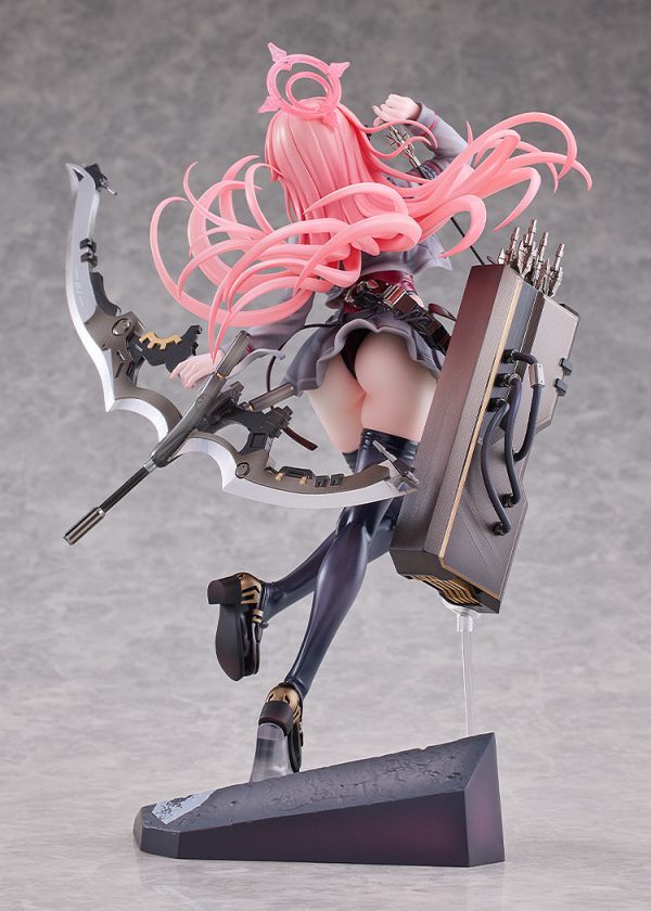 「9月08號結單」Solarain x Asagon 原創 1/7 COLORS:RED 1/7 PVC完成品 附特典 Solarain,Asagon,原創模型,COLORS RED,1/7 PVC 完成品,限量特典,角色模型,收藏公仔,新手玩具村