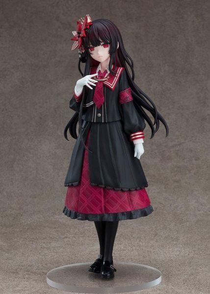 「9月18號結單」Good Smile POP UP PARADE 魔法少女的魔女審判 二階堂希羅 L Size Good Smile,POP UP PARADE L Size,魔法少女的魔女審判,二階堂希羅,PVC完成品,美少女模型,收藏模型,動漫公仔,POP UP PARADE