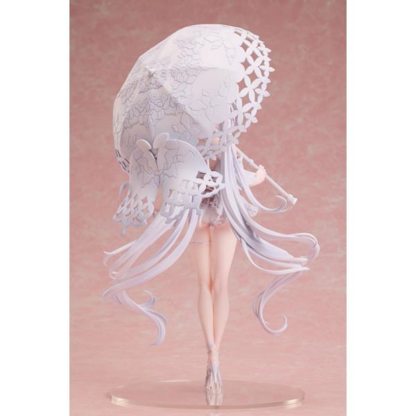 「12月15號結單」(ANIPLEX) Fate/FGO 偽裝者/阿瓦隆女士 1/7 PVC完成品 ANIPLEX,Fate/Grand Order,FGO,阿瓦隆女士,偽裝者,1/7公仔,1/7完成品,PVC公仔,角色模型,公仔預購