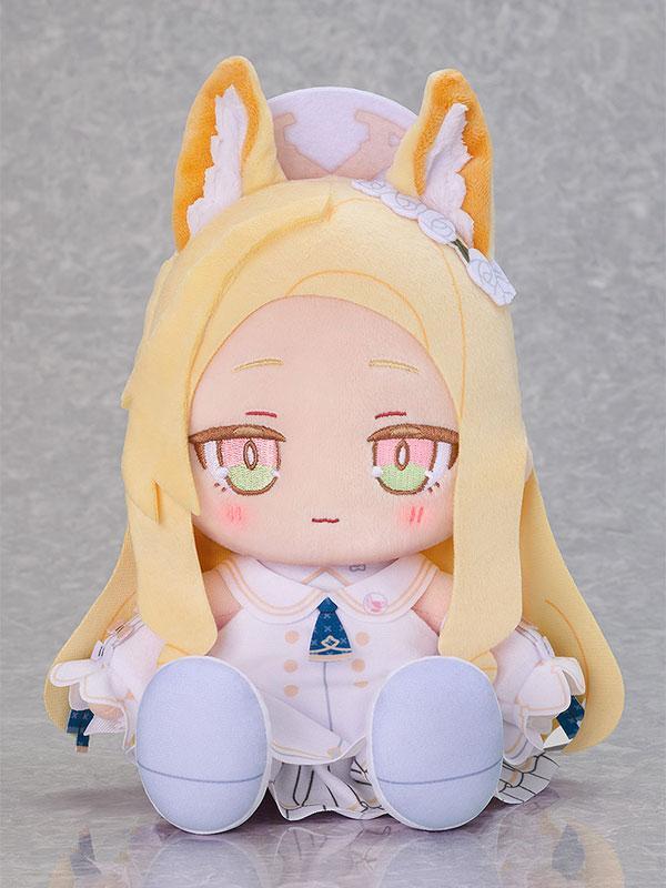 「07月20號結單」Good Smile 蔚藍檔案 聖亞 Chocopuni 玩偶 蔚藍檔案,Blue Archive,聖亞,Chocopuni,Good Smile,聖亞玩偶,角色玩偶,動漫周邊,收藏玩偶