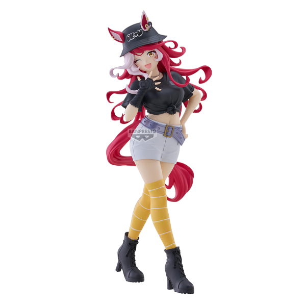 「07月10號結單」萬代 景品 代理版 賽馬娘Pretty Derby BoCz we\n 唯獨愛你 as <3 公仔 賽馬娘,Pretty Derby,唯獨愛你,BoC'z we,as <3,萬代景品,賽馬娘公仔,代理版公仔,動漫模型