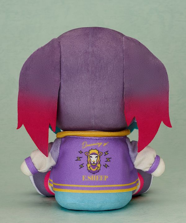 「2月09號結單」Good Smile  銀河特快車 Milky Subway 真希奈 絨毛玩偶 銀河特快車,Milky☆Subway,真希奈,Good Smile,絨毛玩偶,布偶,角色周邊,收藏玩偶