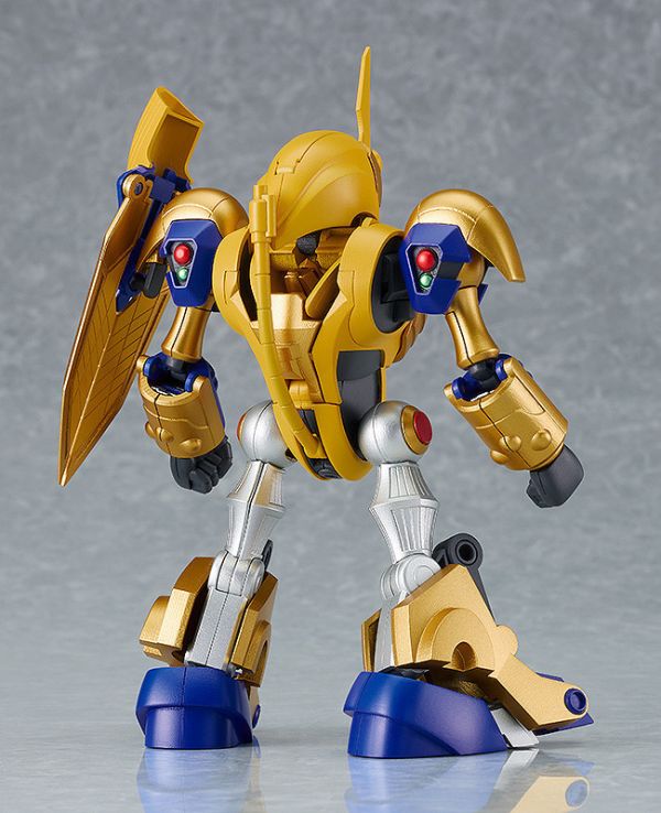 「2月09號結單」再販  Good Smile  MODEROID NG騎士檸檬汽水&40 霸王鮮果汁 組裝模型 NG騎士檸檬汽水&40,霸王鮮果汁,Good Smile,MODEROID,組裝模型,機器人模型,再販商品