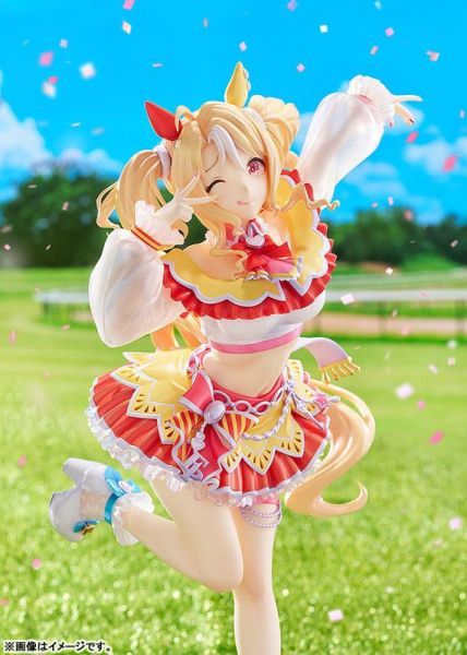 「06月11結單」Phat! 賽馬娘Pretty Derby 房一潘朵拉 1/7 PVC完成品 房一潘朵拉公仔,賽馬娘公仔,PrettyDerby公仔,1/7PVC公仔,Phat公仔,動漫公仔,收藏公仔,模型公仔