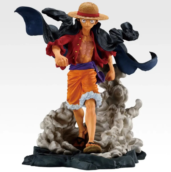 「預購」萬代 一番賞 代理版 航海王 蒙其·D·魯夫 冒險的記憶與前往未來的航路 航海王,蒙其D魯夫,一番賞,萬代,代理版,冒險的記憶,航海王一番賞,收藏周邊