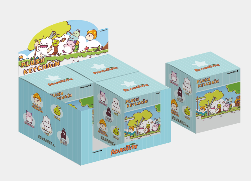 「預購」楓之谷-明星萌毛吊飾盲盒 楓之谷,萌毛吊飾,盲盒,吊飾盲盒,可愛周邊,遊戲周邊,角色吊飾,收藏盲盒,盒玩,吊飾小物