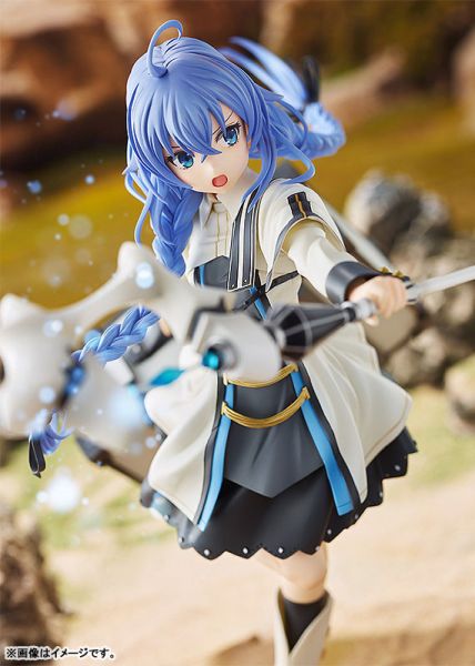 「預購」Phat! Company 無職轉生~到了異世界就拿出真本事~ 洛琪希‧米格路迪亞 1/7 PVC完成品 Phat Company,無職轉生,洛琪希,米格路迪亞,1/7比例,公仔,PVC,收藏,正版,新手玩具村