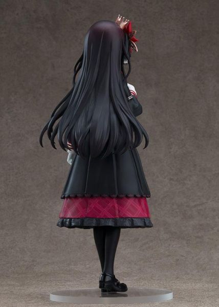 「9月18號結單」Good Smile POP UP PARADE 魔法少女的魔女審判 二階堂希羅 L Size Good Smile,POP UP PARADE L Size,魔法少女的魔女審判,二階堂希羅,PVC完成品,美少女模型,收藏模型,動漫公仔,POP UP PARADE