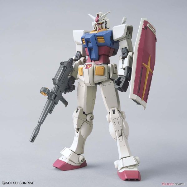 「9月10號結單」萬代 組裝模型 HG 1/144 RX-78-02 鋼彈 [BEYOND GLOBAL] 鋼彈 模型, RX-78-02 模型, BEYOND GLOBAL, HG 模型, 1/144 模型, 萬代 模型