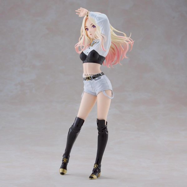 「04月28號結單」萬代 景品 ESPRESTO 學園偶像大師 High contrast 十王星南 學園偶像大師公仔,十王星南公仔,ESPRESTO公仔,萬代景品,動漫公仔,偶像公仔,收藏公仔,預購公仔