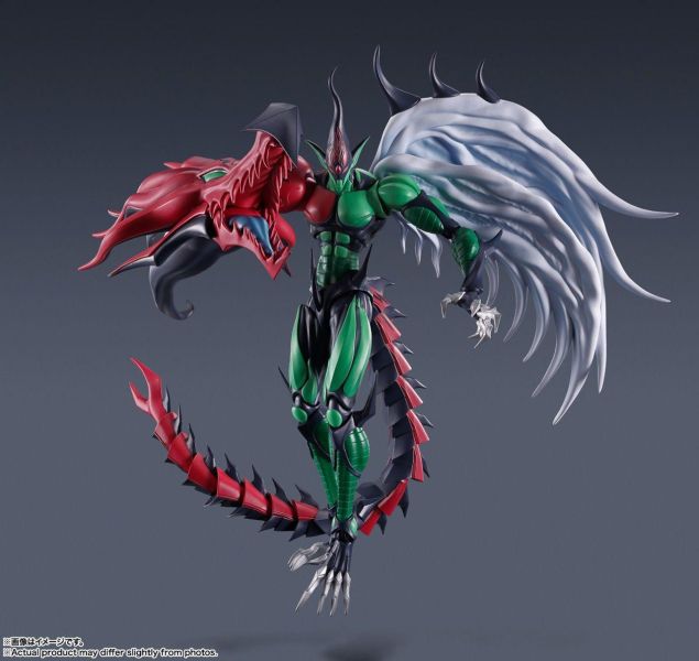 「8月27號結單」萬代 S.H.MonsterArts E‧HERO 遊戲王 火焰翼人 遊戲王,E‧HERO,火焰翼人,萬代,S.H.MonsterArts,遊戲王公仔,動漫公仔,收藏模型,可動模型,角色模型