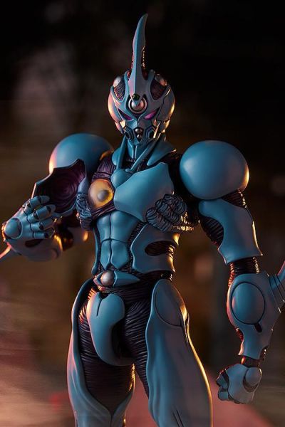 「04月20號結單」Max Factory 強殖裝甲 GUYVER 卡巴I 終極版 figma 可動 再販 卡巴I公仔, 強殖裝甲模型, figma可動公仔, Max Factory公仔, Guyver模型, 動漫可動模型