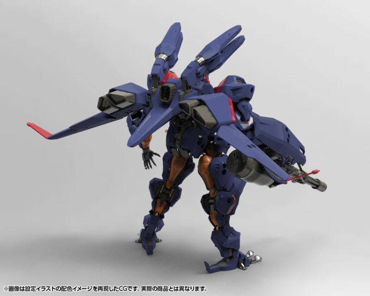 「7月09號結單」1/24 壽屋 HG六角機牙 雷神V 空挺強襲 HG145 六角機牙,雷神V,HG模型,拼裝模型,1/24模型,HG145,BANDAI組裝模型,科幻模型,機甲模型,新手玩具村