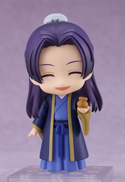 「10月27號結單」再販 Good Smile Company 藥師少女的獨語 黏土人 壬氏 可動黏土人 藥師少女的獨語,壬氏,黏土人,Good Smile Company,GSC,可動公仔,再販,完成品,動漫周邊,收藏,預購