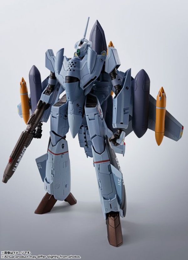 「8月27號結單」萬代 HI-METAL R 超時空要塞Zero VF-0A 菲尼克斯(工藤真機)+QF-2200D-B 幽靈 超時空要塞Zero,VF-0A菲尼克斯,工藤真,幽靈,QF-2200D-B,萬代,HI-METAL R,要塞模型,機體模型,收藏模型