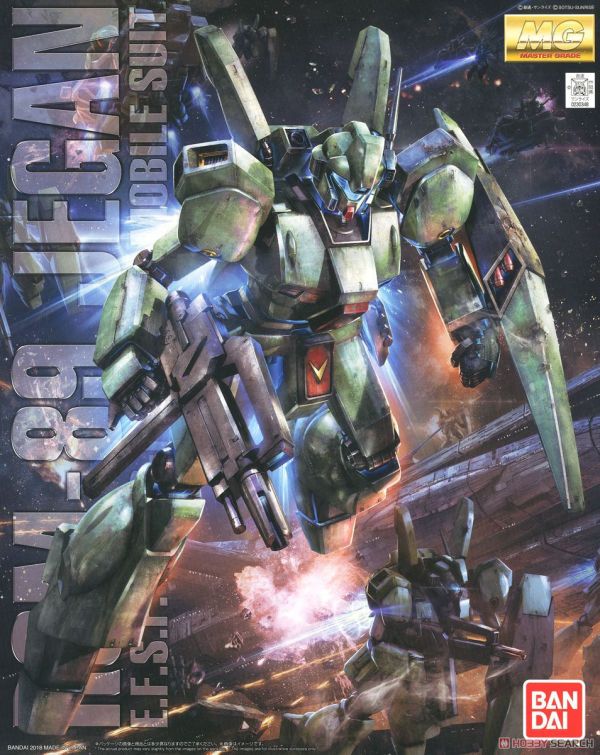「9月10號結單」萬代 組裝模型 MG 1/100 傑鋼 鋼彈 模型, 傑鋼 模型, MG 模型, 1/100 模型, 萬代 模型, 機動戰士鋼彈UC
