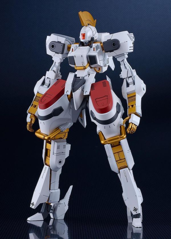 「04月20號結單」Good Smile MODEROID TITANOMACHIA SIDE:GR Vector 騎士團規格 組裝模型 MODEROID模型,機甲模型,組裝模型推薦,TITANOMACHIA,Vector模型,Good Smile模型,可動模型,模型收藏