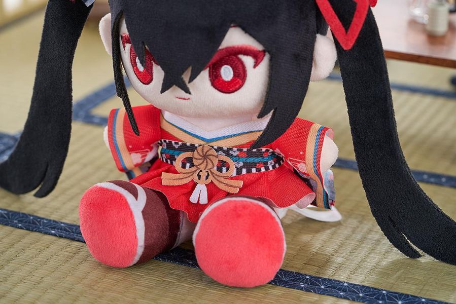 「05月18結單」Solarain 碧藍航線 大鳳 Q軟玩偶 大鳳娃娃,碧藍航線娃娃,Q版公仔,絨毛玩偶,Solarain玩偶,可愛公仔,收藏娃娃,療癒公仔