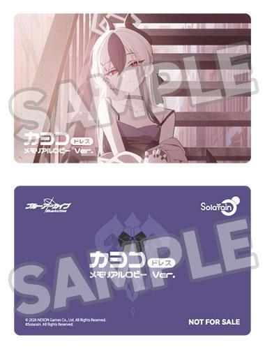 「03月16號結單」Solarain  蔚藍檔案 Blue Archive 佳世子（禮服） 回憶大廳Ver. 1/7完成品 蔚藍檔案 公仔,佳世子 公仔,佳世子 禮服,Blue Archive 公仔,1/7 完成品,Solarain 公仔