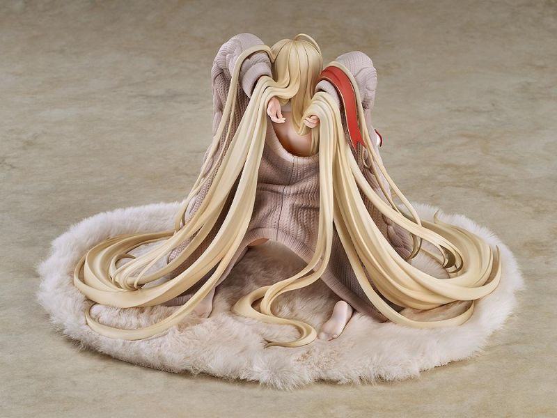 「05月11號結單」 Good Smile 碧藍航線 俾斯麥 未完成的聖誕驚喜Ver. 1/7 PVC完成品 俾斯麥公仔, 碧藍航線模型, 1/7 PVC公仔, Good Smile公仔, 碧藍航線角色模型, 動漫模型收藏