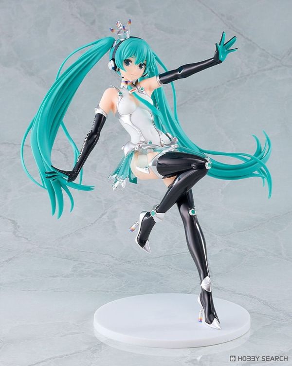 「11月24號結單」Good Smile  初音未來GT計畫 1/8 Reincarnation 賽車未來 2013Ver. 組裝模型 Good Smile,GSC,初音未來,GT計畫,賽車未來,Reincarnation,1/8比例,組裝模型,收藏,新手玩具村