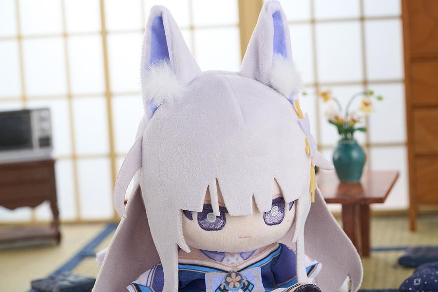 「05月18結單」Solarain 碧藍航線 信濃 Q軟玩偶 信濃娃娃,碧藍航線娃娃,Q版公仔,絨毛玩偶,Solarain玩偶,可愛公仔,收藏娃娃,療癒公仔