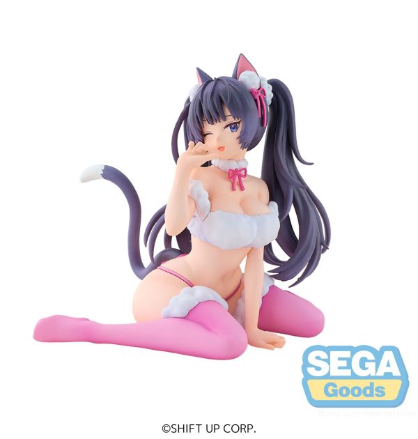 「10月22號結單」再販 SEGA景品 勝利女神：妮姬 Nero SEGA,勝利女神,妮姬,NIKKE,Nero,再販,景品,公仔,收藏模型,正版授權,動漫周邊,預購公仔