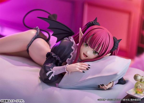 「04月27結單」PROOF 戀上換裝娃娃 喜多川海夢 莉茲ver 1/7 PVC 完成品 ( 數量限定，可能砍量) 喜多川海夢公仔,戀上換裝娃娃公仔,莉茲ver,1/7PVC公仔,美少女公仔,動漫公仔,收藏公仔,模型公仔