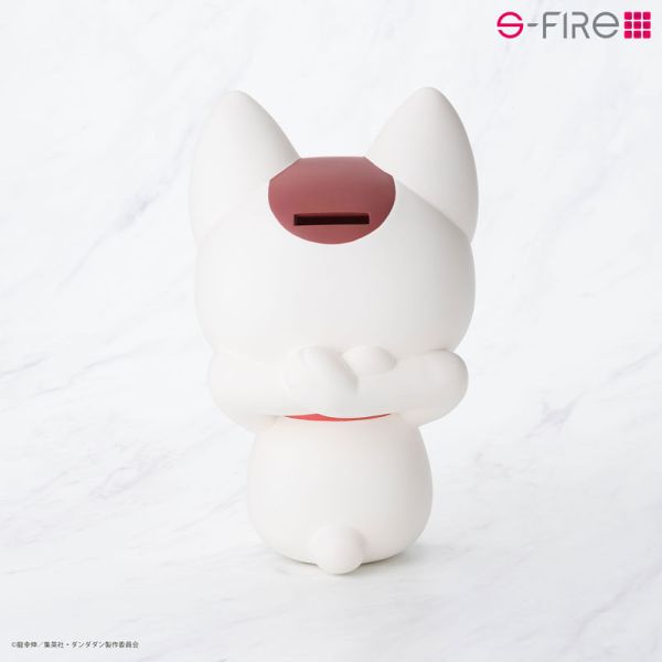 「現貨」SEGA S-FIRE 膽大黨 高速婆婆 招財貓 存錢筒模型 SEGA,S-FIRE,膽大黨,高速婆婆,招財貓,存錢筒,角色模型,收藏模型,動漫周邊,公仔