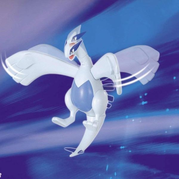 「現貨」萬代 精靈寶可夢 收藏集 04 精選系列 洛奇亞 組裝模型 洛奇亞公仔, 精靈寶可夢模型, 寶可夢組裝模型, 萬代寶可夢, 洛奇亞模型, Pokemon模型