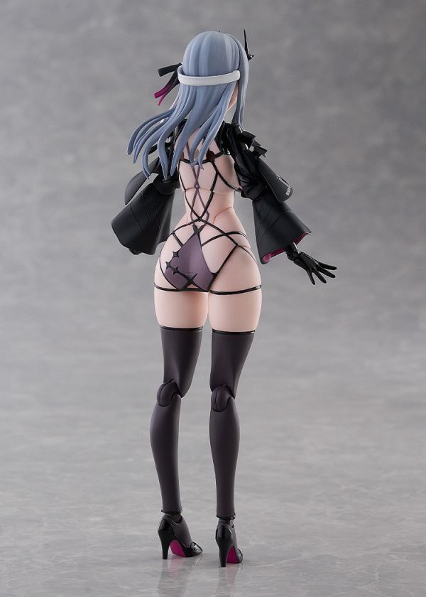 「11月03號結單」Max Factory  勝利女神：妮姬 神罰-第二種情感 figma 可動 勝利女神,妮姬,神罰,第二種情感,figma,Max Factory,可動公仔,完成品,模型,收藏,預購