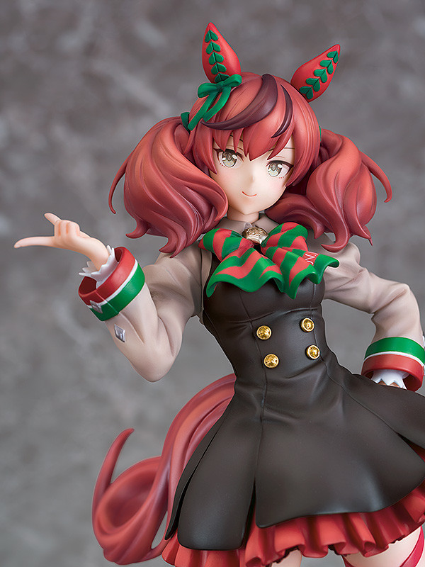 「10月13號結單」Phat! 1/7 賽馬娘Pretty Derby 優秀素質 Phat!,賽馬娘,Pretty Derby,優秀素質,1/7,公仔,模型,收藏